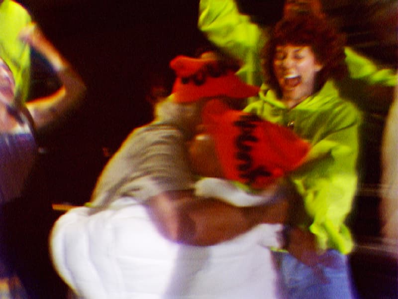 Vault by Vans 携手 Deaton Chris Anthony 发布全新联名系列