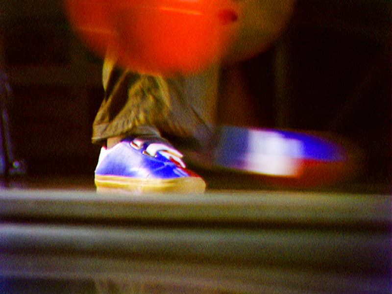 Vault by Vans 携手 Deaton Chris Anthony 发布全新联名系列