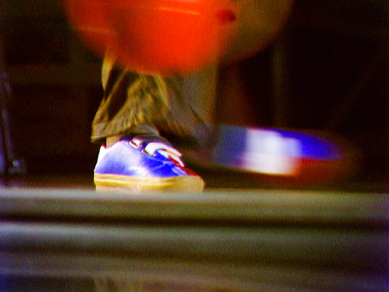 Vault by Vans 携手 Deaton Chris Anthony 发布全新联名系列