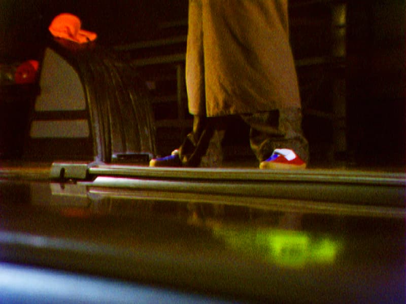 Vault by Vans 携手 Deaton Chris Anthony 发布全新联名系列