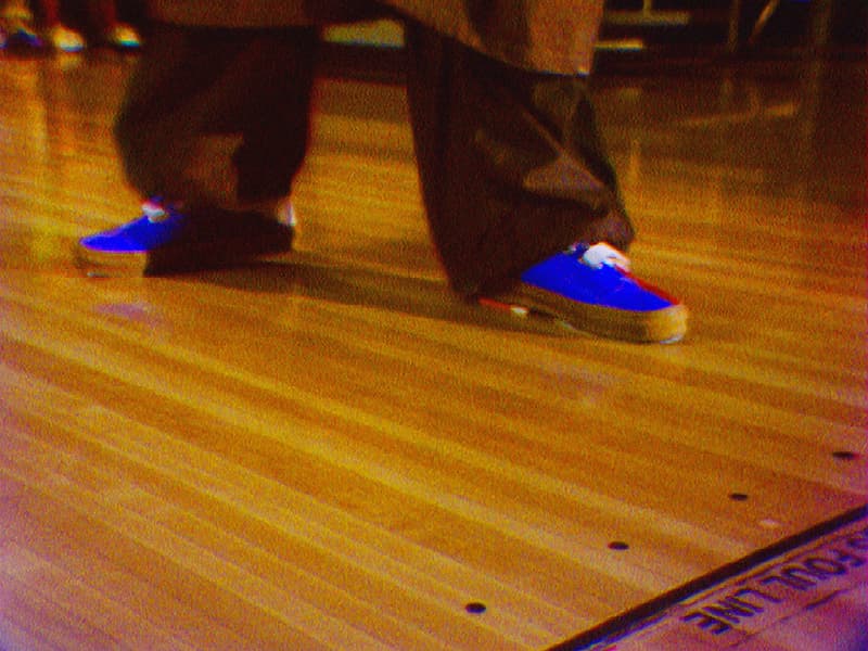 Vault by Vans 携手 Deaton Chris Anthony 发布全新联名系列