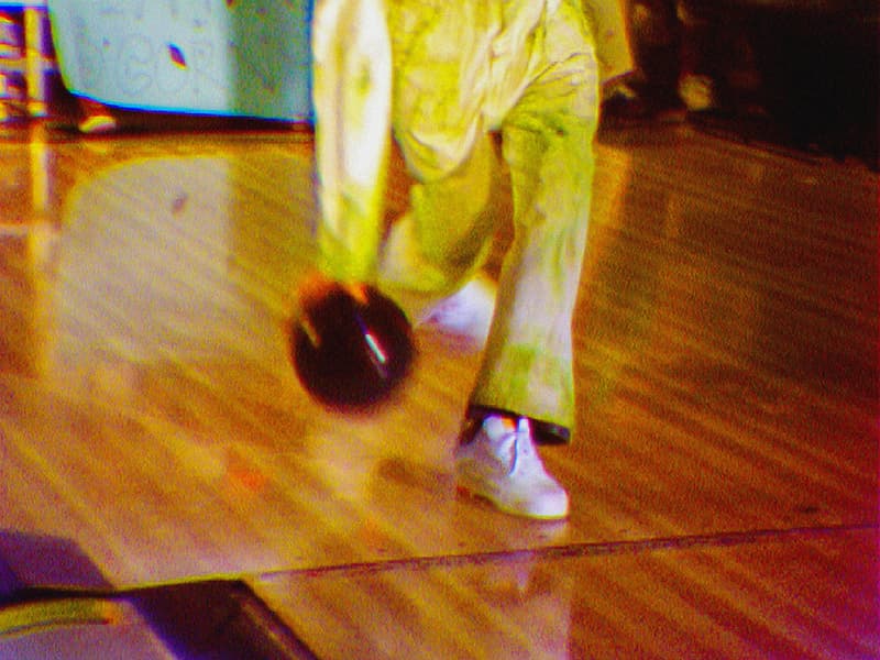 Vault by Vans 携手 Deaton Chris Anthony 发布全新联名系列