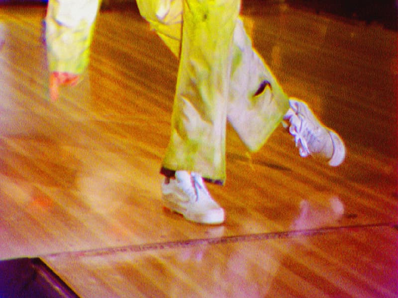 Vault by Vans 携手 Deaton Chris Anthony 发布全新联名系列