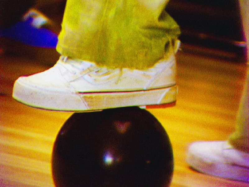 Vault by Vans 携手 Deaton Chris Anthony 发布全新联名系列