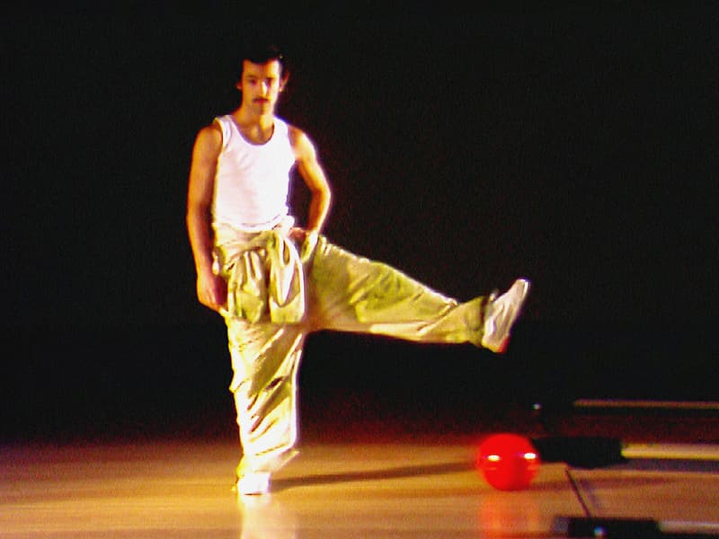 Vault by Vans 携手 Deaton Chris Anthony 发布全新联名系列