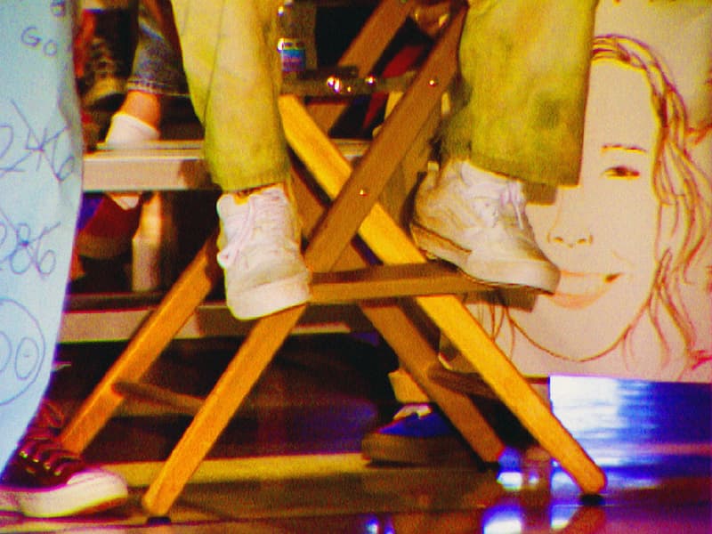 Vault by Vans 携手 Deaton Chris Anthony 发布全新联名系列