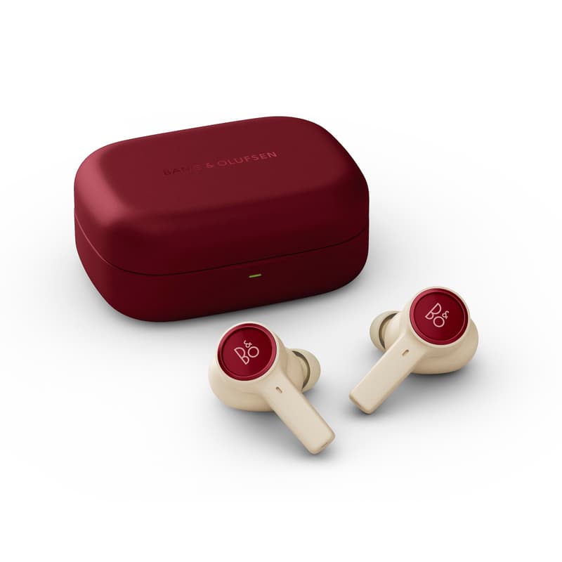 Bang & Olufsen 推出全新 2023 春节限定系列