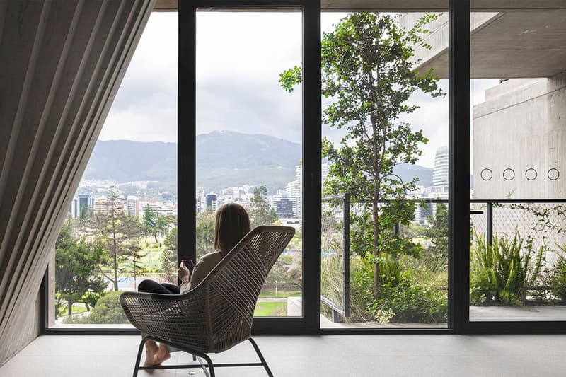 近覽明星建築事務所 Bjarke Ingels Group 打造「IQON」大樓