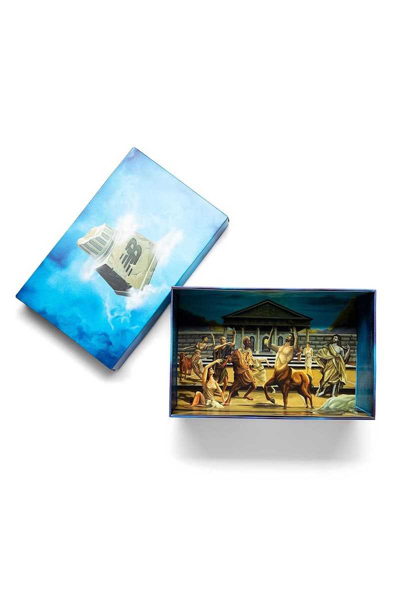 Bodega x New Balance 9060 最新聯名系列正式登場