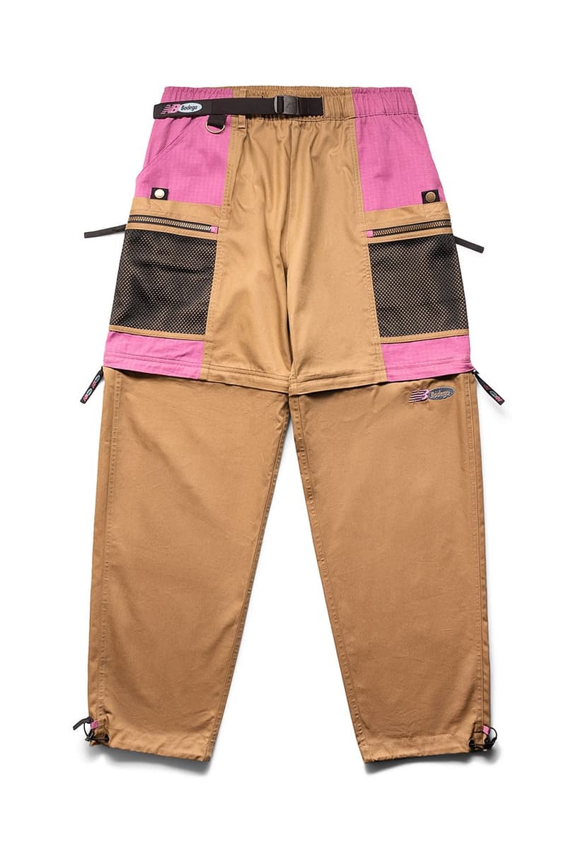 Bodega x New Balance 9060 最新聯名系列正式登場