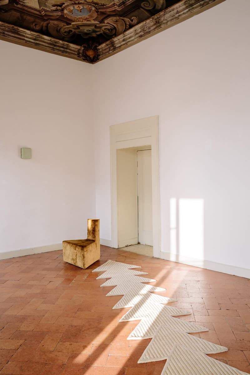 cc-tapis 推出全新 Archer 地毯系列