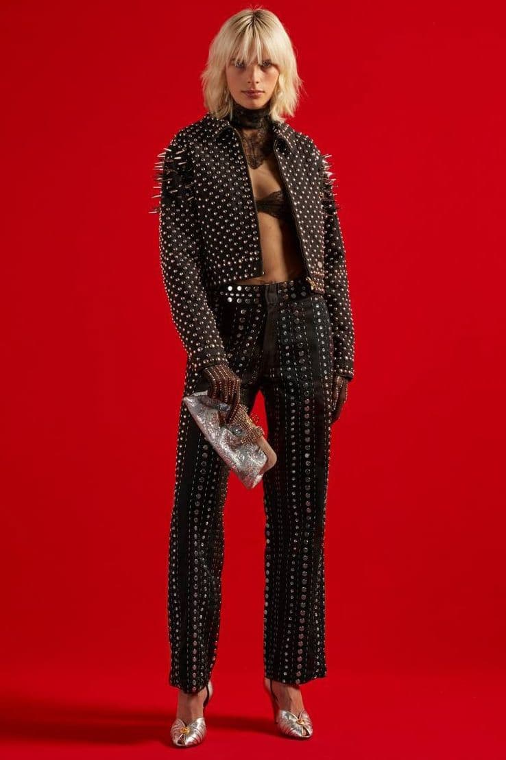 Gucci 重磅攜手 Dickies 推出全新奢華聯名系列