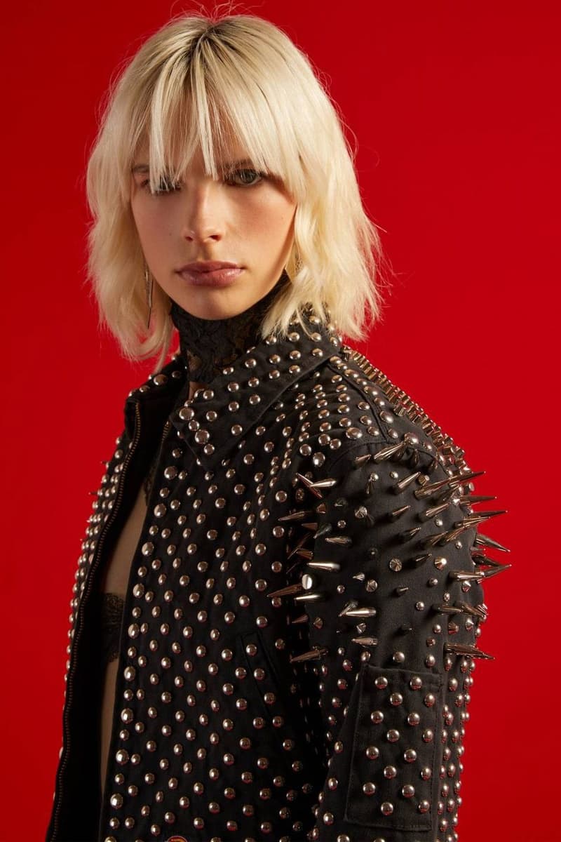 Gucci 重磅攜手 Dickies 推出全新奢華聯名系列