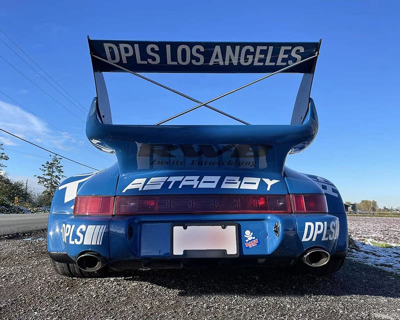 DPLS x TOYQUBE x ASTRO BOY 最新三方联名系列正式登場