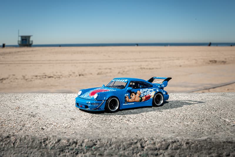 DPLS x TOYQUBE x ASTRO BOY 最新三方联名系列正式登場