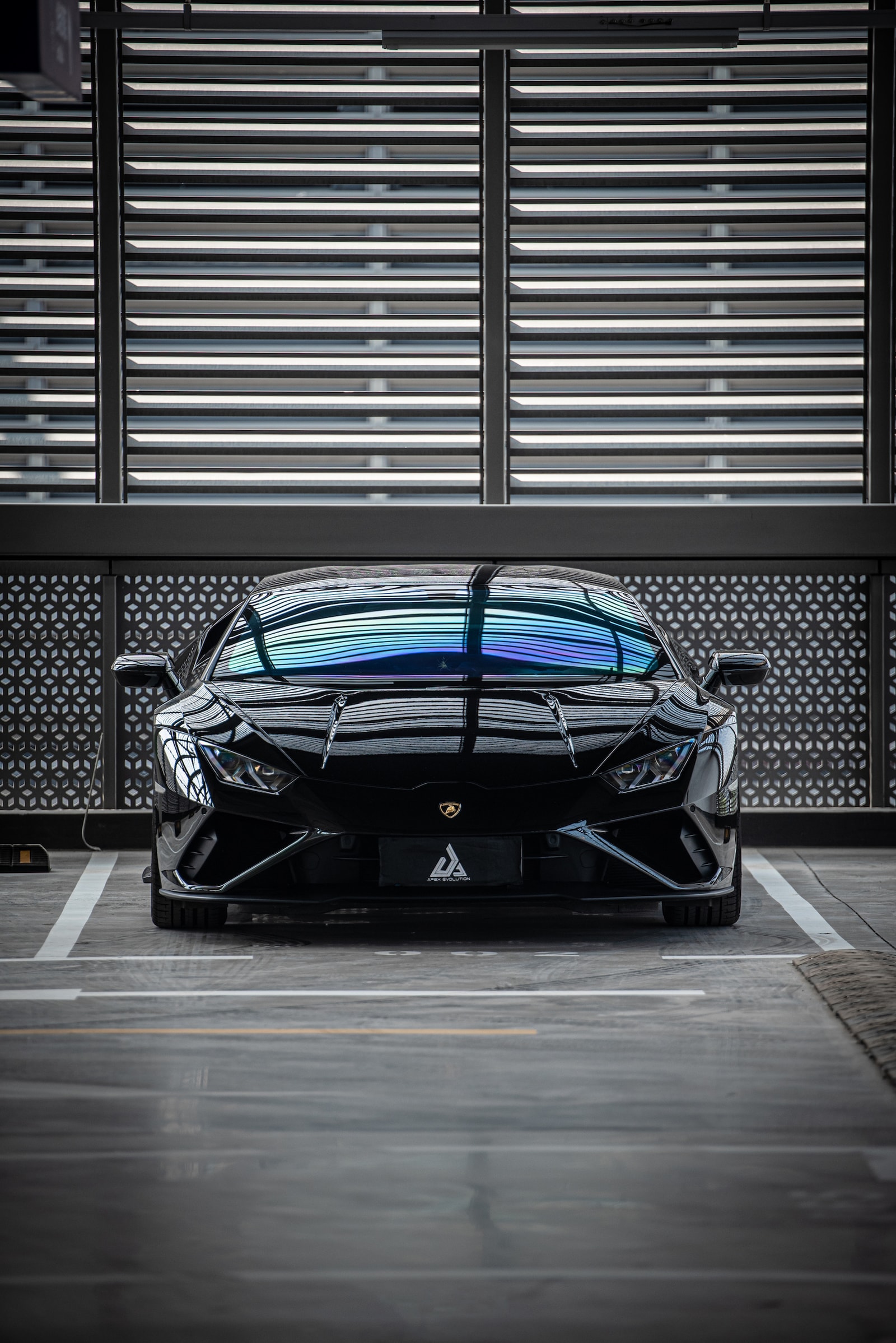 Li Yichao, the manager of ENSHADOWER, shared the story of his beloved car Mercedes-Benz G350D Professional | DRIVERS