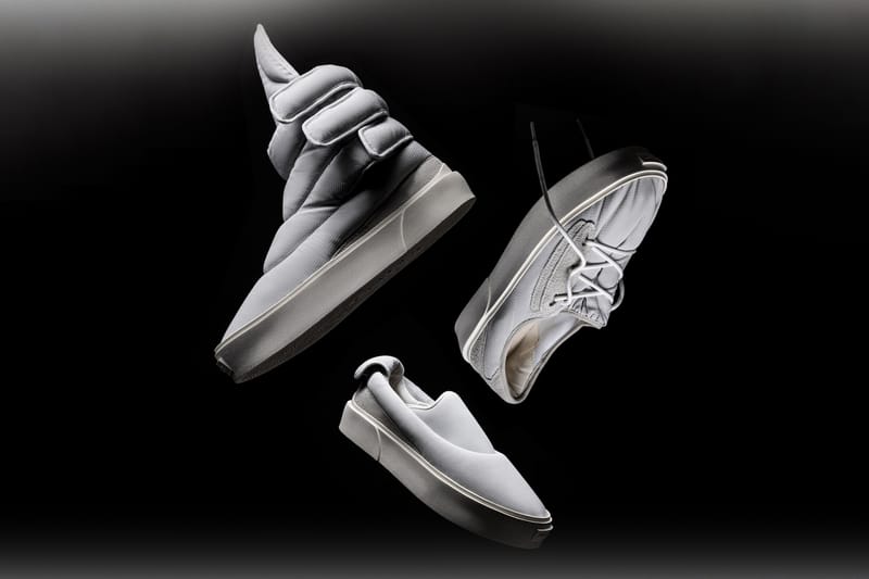 EQUALIZER 释出全新「SPACE AGE」太空系列