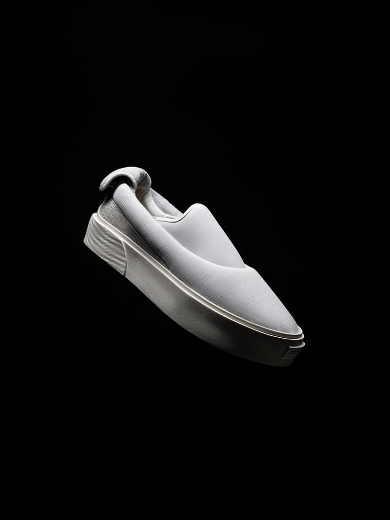 EQUALIZER 释出全新「SPACE AGE」太空系列