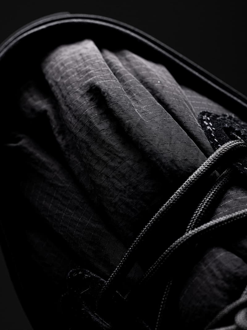 EQUALIZER 释出全新「SPACE AGE」太空系列