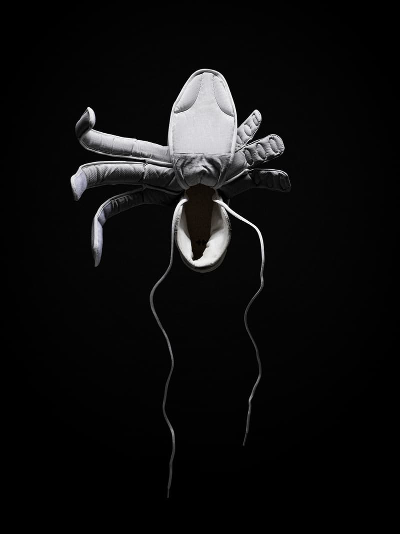 EQUALIZER 释出全新「SPACE AGE」太空系列