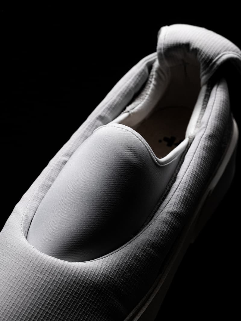 EQUALIZER 释出全新「SPACE AGE」太空系列