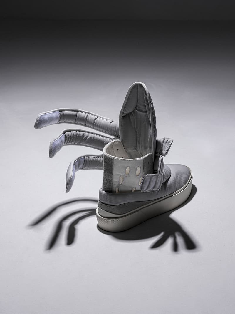 EQUALIZER 释出全新「SPACE AGE」太空系列