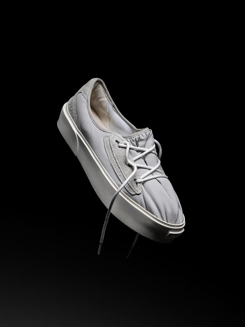 EQUALIZER 释出全新「SPACE AGE」太空系列