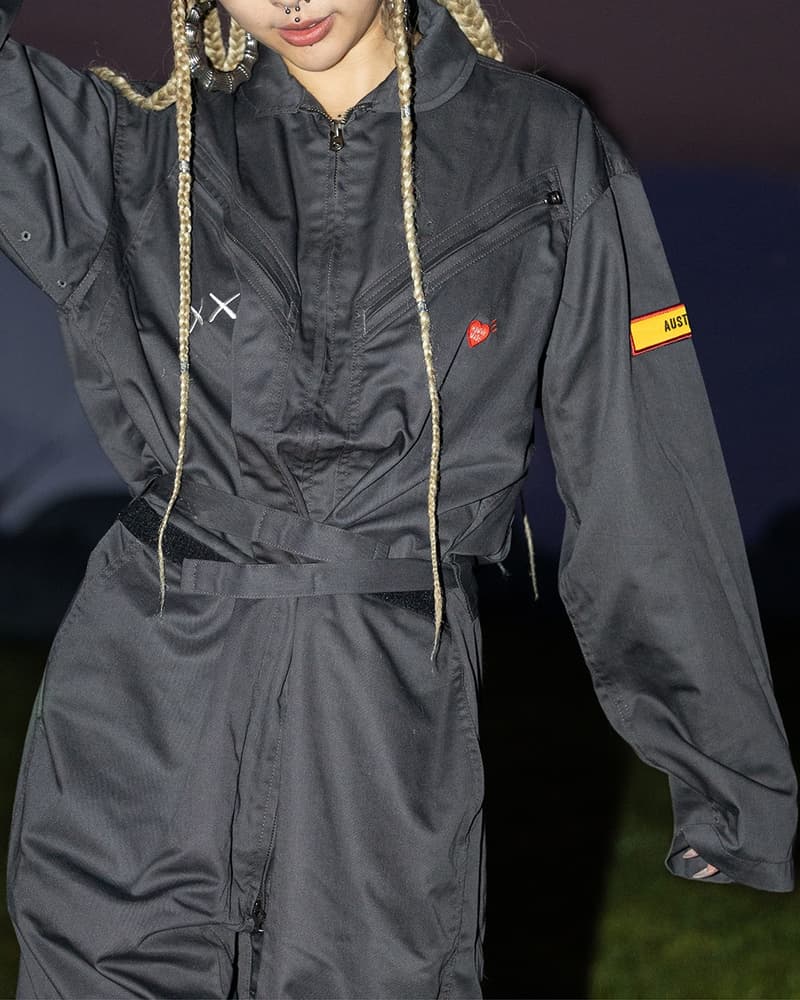 「KAWS:HOLIDAY」第九站打造 COMPANION 巨型熱氣球正式登陸墨爾本