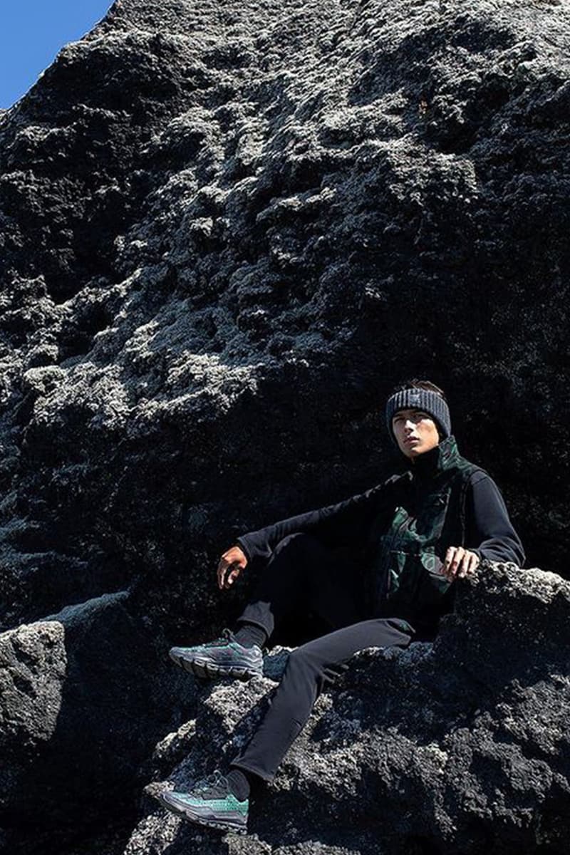 South2 West8 x On 最新联名戶外鞋款「CLOUDAWAY S2W8」正式登場