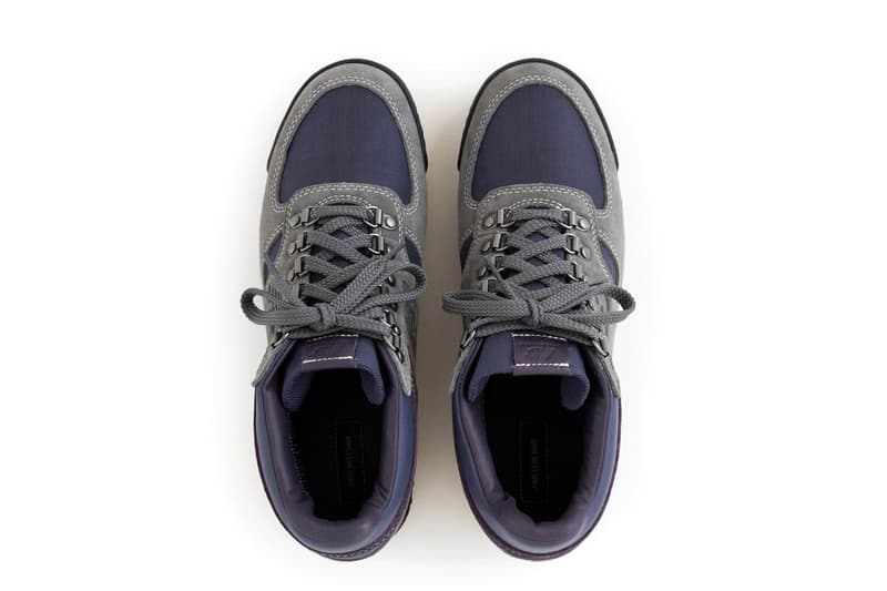 Aimé Leon Dore x New Balance Rainier 聯名系列正式发布