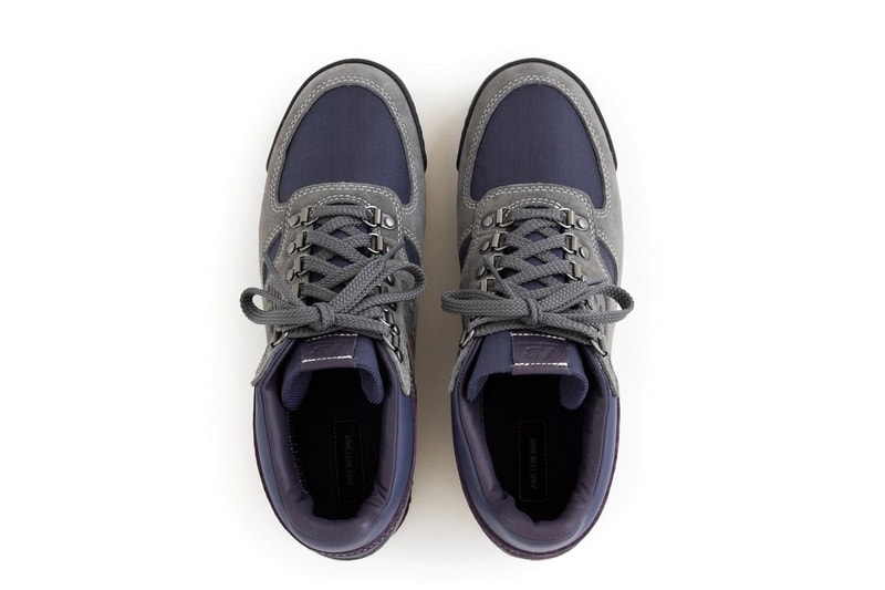 Aimé Leon Dore x New Balance Rainier 聯名系列正式发布