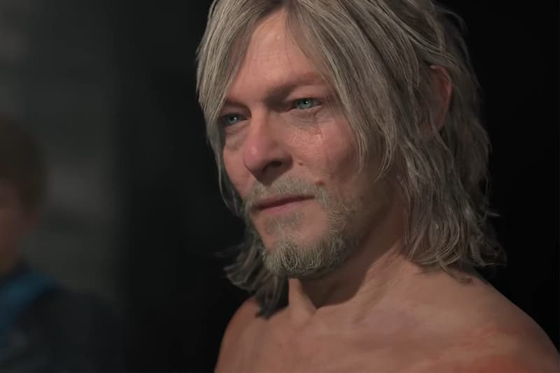 人气游戏续作《死亡搁浅 Death Stranding 2》正式公开首支宣传预告片