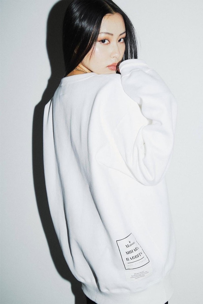 #FR2 x atmos x Maison MIHARA YASUHIRO 三方联名系列正式登場