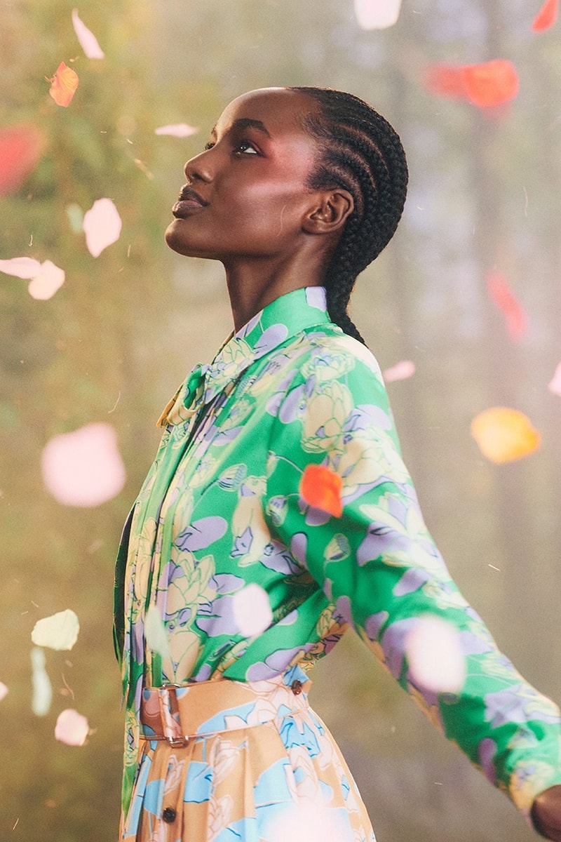 Gucci 正式发布 2023 兔年限定別注系列