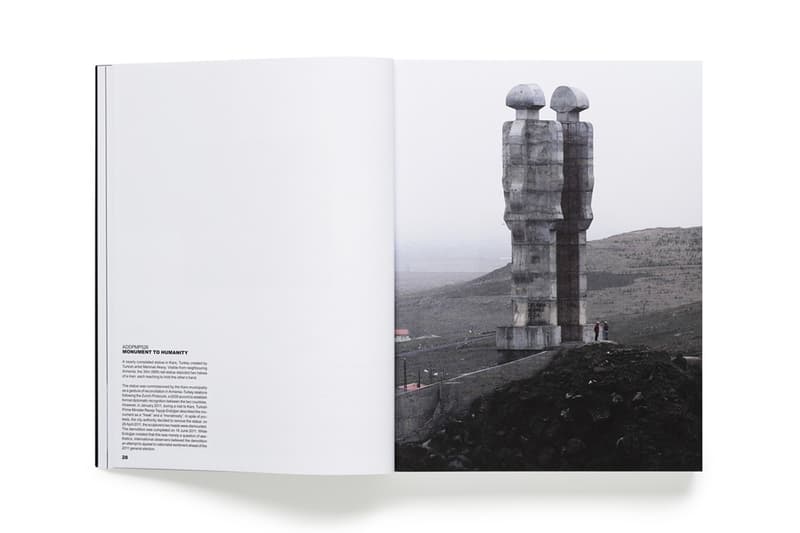 ILL-STUDIO 再攜手 Slam Jam 推出全新合作書籍《ADDPMP Vol.2 501-999》