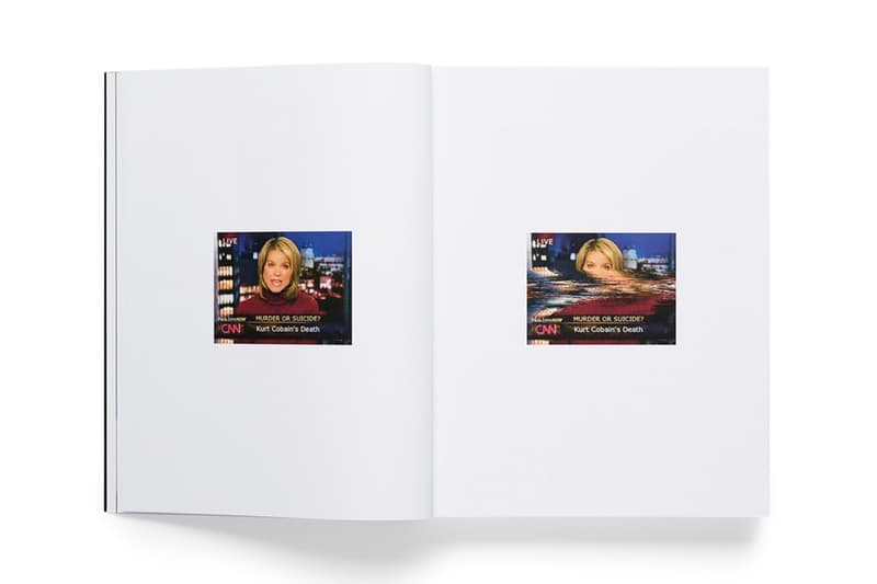 ILL-STUDIO 再攜手 Slam Jam 推出全新合作書籍《ADDPMP Vol.2 501-999》