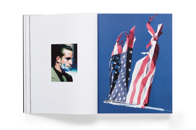 ILL-STUDIO 再攜手 Slam Jam 推出全新合作書籍《ADDPMP Vol.2 501-999》