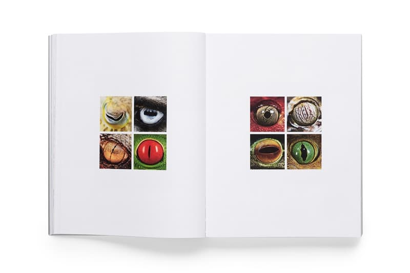 ILL-STUDIO 再攜手 Slam Jam 推出全新合作書籍《ADDPMP Vol.2 501-999》