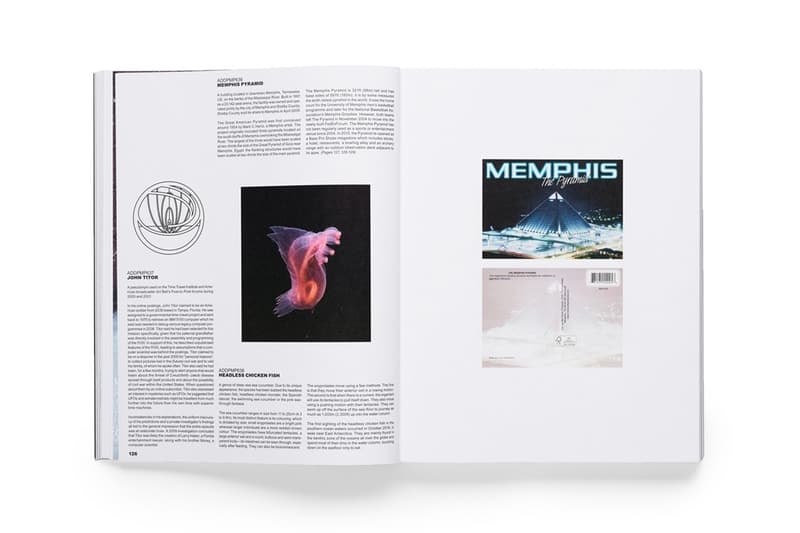 ILL-STUDIO 再攜手 Slam Jam 推出全新合作書籍《ADDPMP Vol.2 501-999》