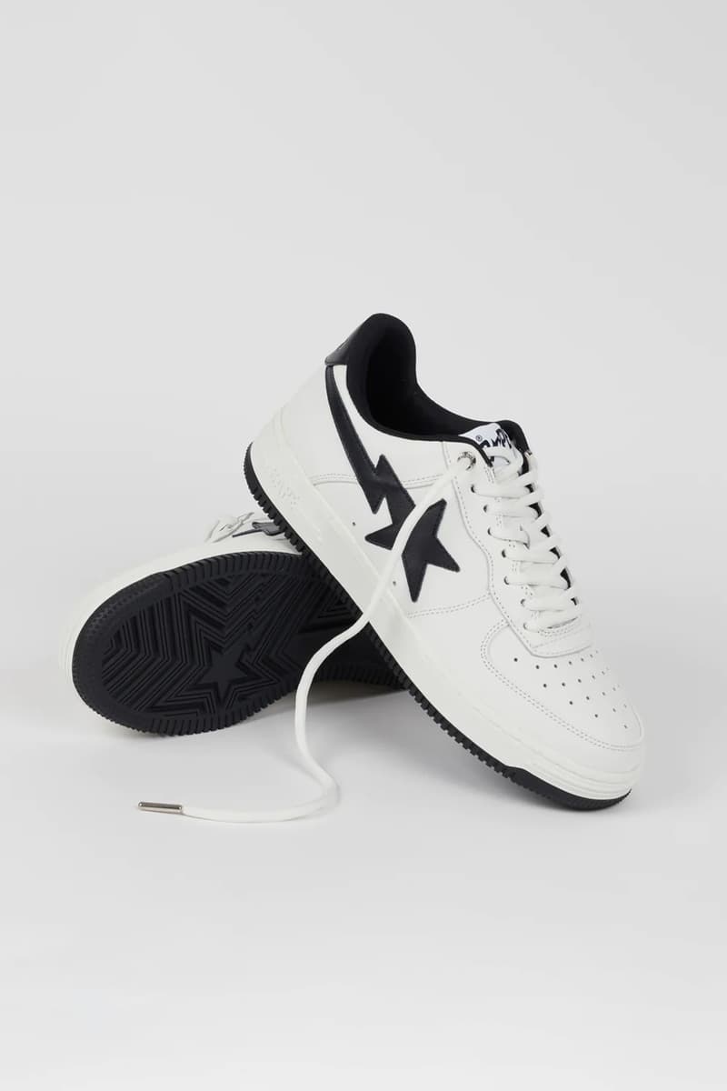 JJJJound x A BATHING APE® 全新聯名系列正式發佈