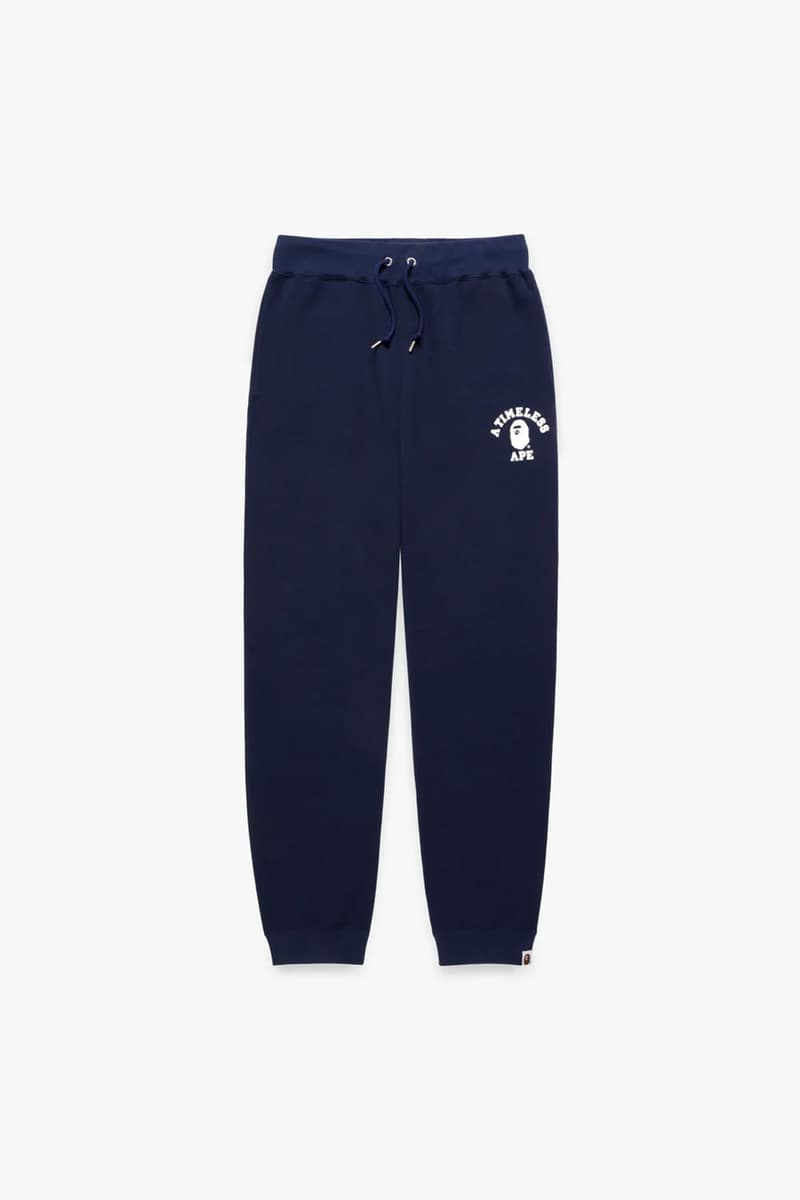 JJJJound x A BATHING APE® 全新聯名系列正式發佈