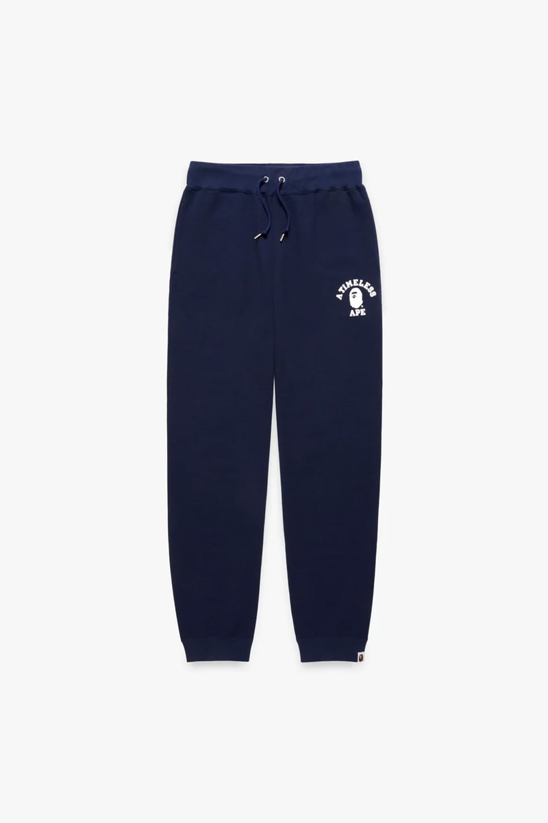 JJJJound x A BATHING APE® 全新聯名系列正式發佈