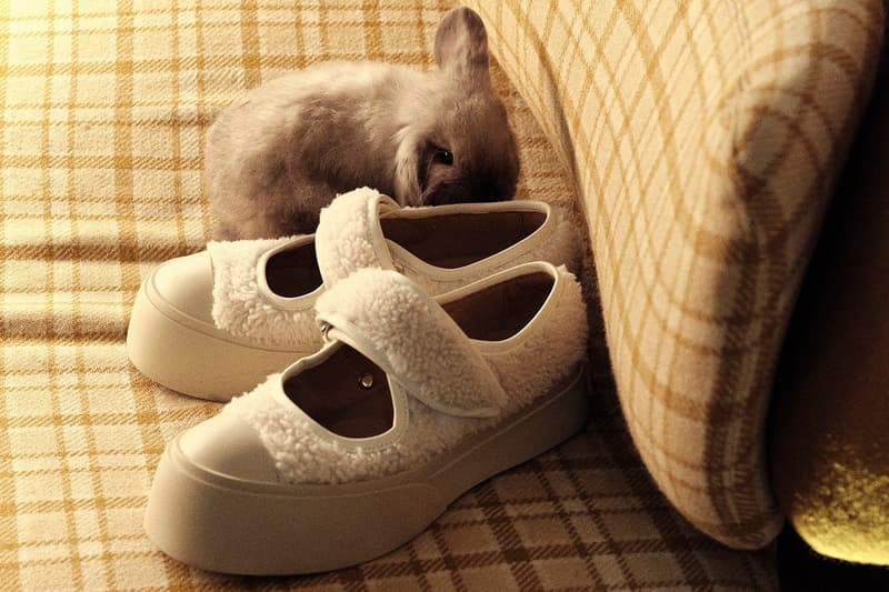 Marni 正式發佈 2023 兔年限定膠囊系列