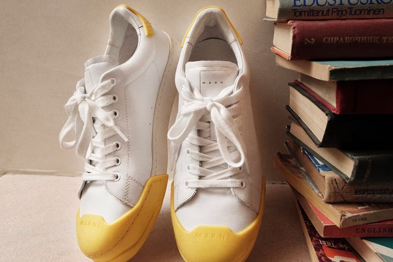 Marni 正式發佈 2023 兔年限定膠囊系列