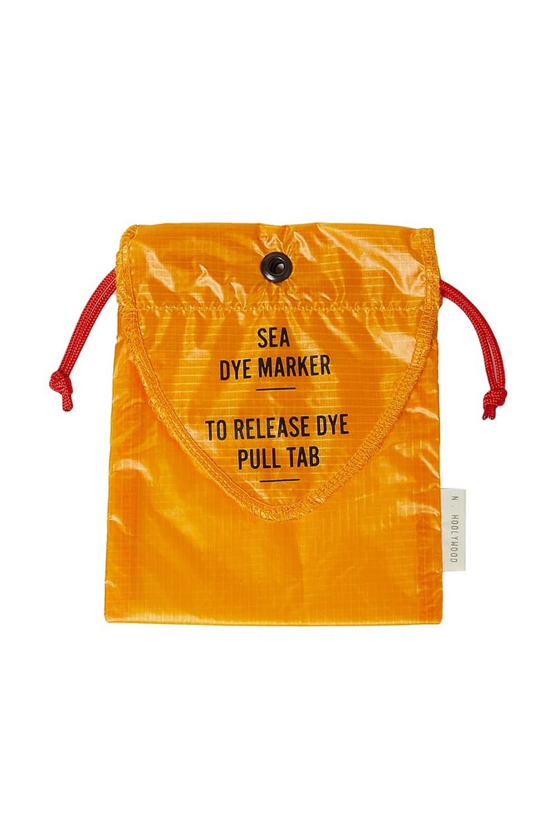 N.HOOLYWOOD x G-Shock DW-5600 最新聯名錶款發佈