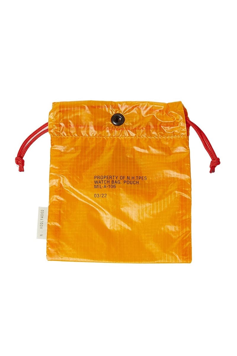 N.HOOLYWOOD x G-Shock DW-5600 最新聯名錶款發佈