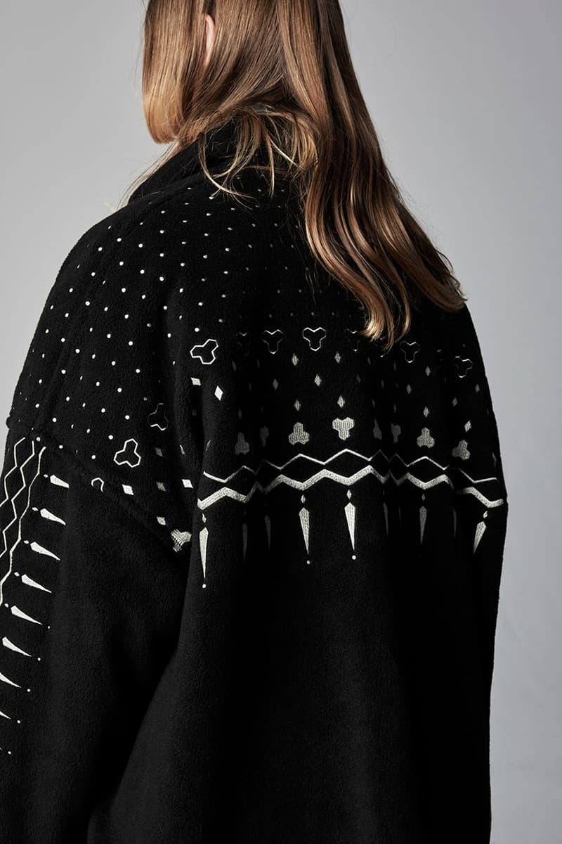 Onitsuka Tiger 正式發佈 2022 秋冬系列 Lookbook