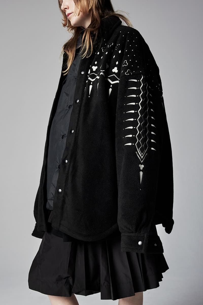 Onitsuka Tiger 正式發佈 2022 秋冬系列 Lookbook