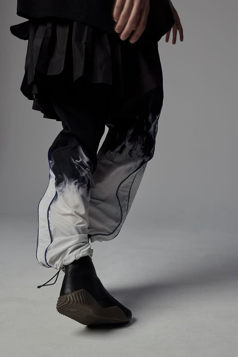 Onitsuka Tiger 正式發佈 2022 秋冬系列 Lookbook