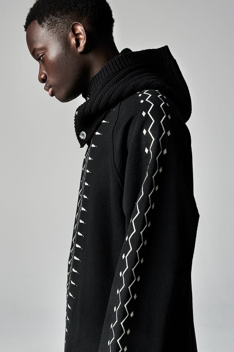 Onitsuka Tiger 正式發佈 2022 秋冬系列 Lookbook